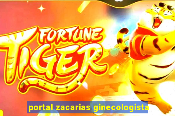 portal zacarias ginecologista