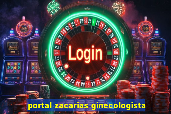 portal zacarias ginecologista