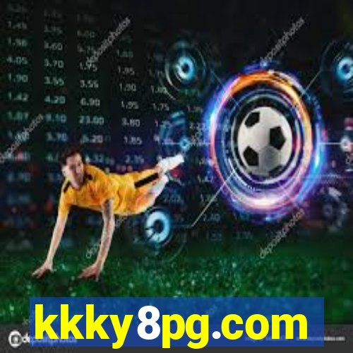 kkky8pg.com