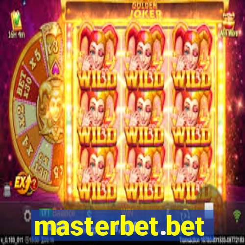 masterbet.bet