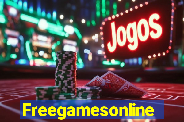 Freegamesonline