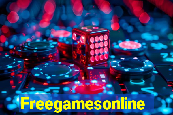 Freegamesonline