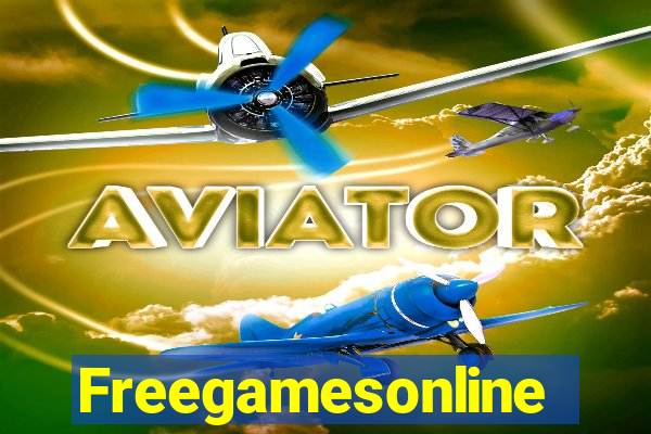 Freegamesonline