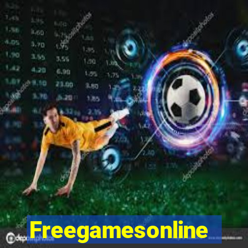 Freegamesonline