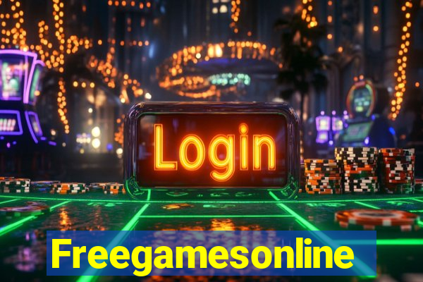 Freegamesonline