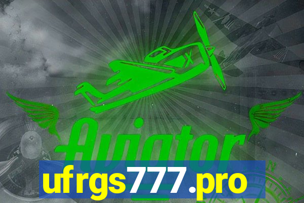 ufrgs777.pro