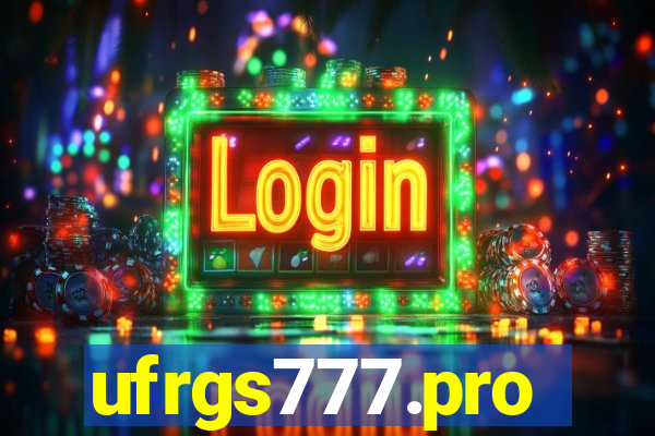 ufrgs777.pro