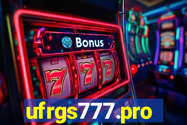 ufrgs777.pro