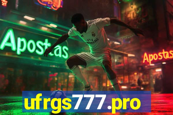 ufrgs777.pro