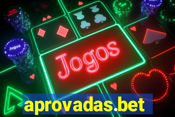 aprovadas.bet