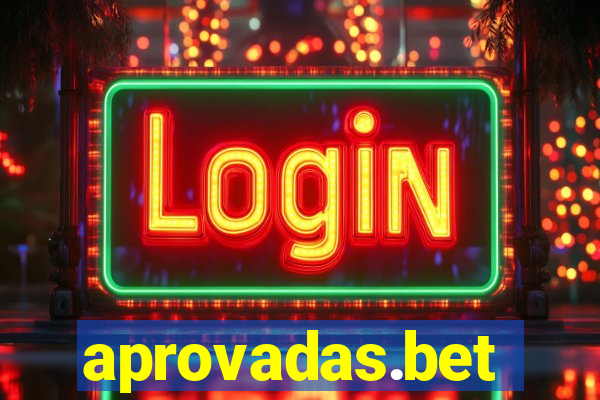 aprovadas.bet