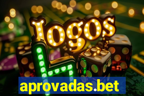 aprovadas.bet