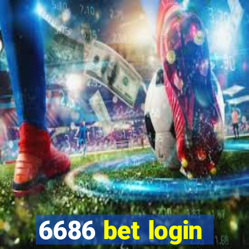 6686 bet login