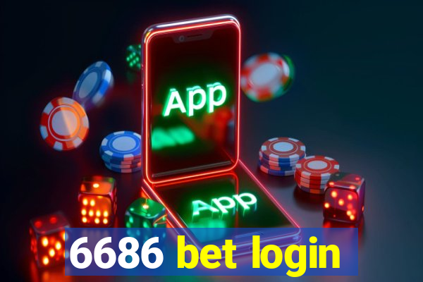 6686 bet login