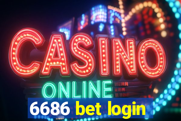 6686 bet login