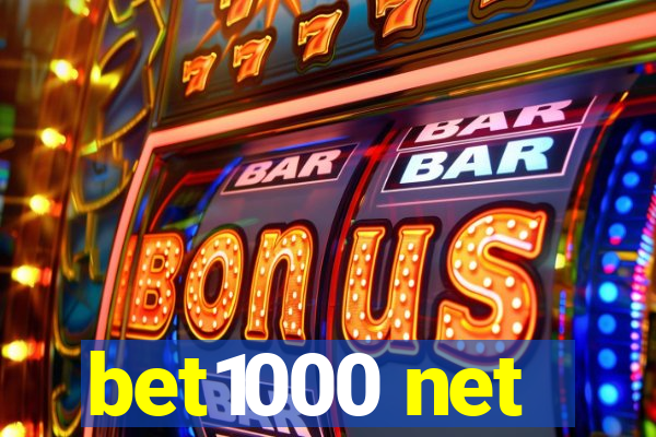 bet1000 net