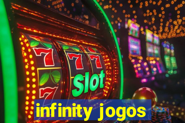 infinity jogos