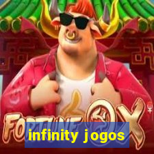 infinity jogos