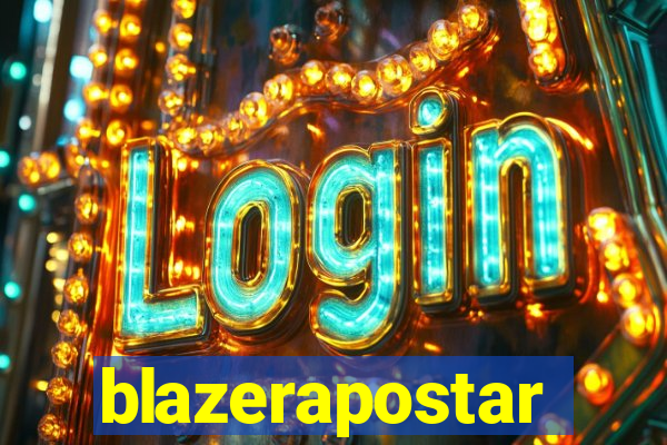 blazerapostar