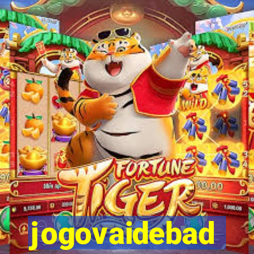 jogovaidebad