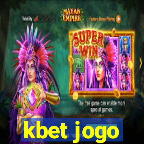 kbet jogo