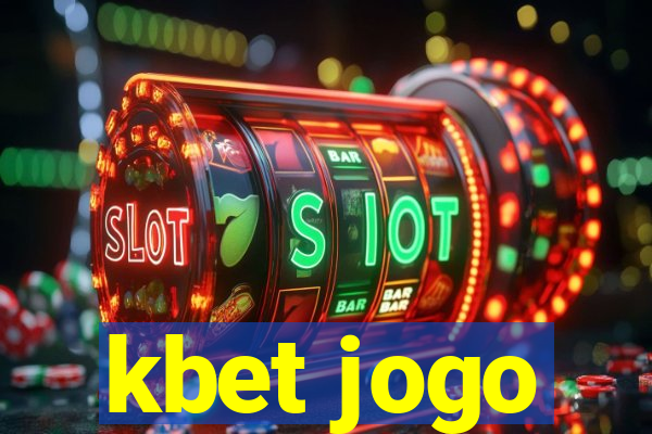 kbet jogo