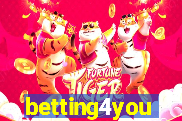 betting4you