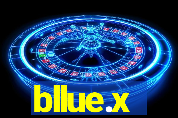 bllue.x