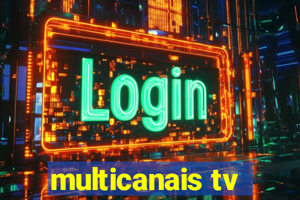 multicanais tv