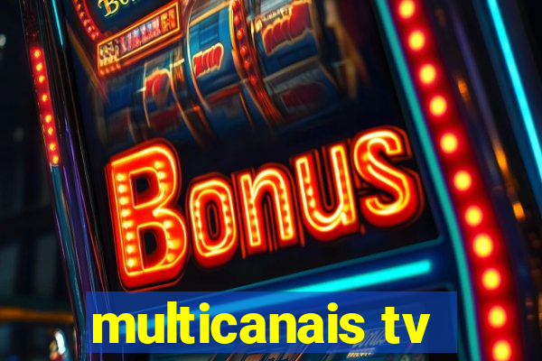 multicanais tv