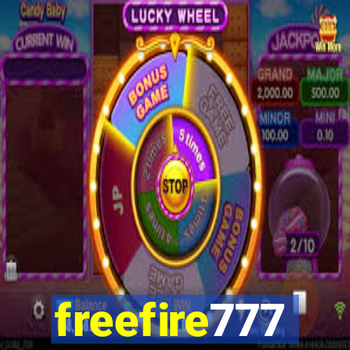 freefire777