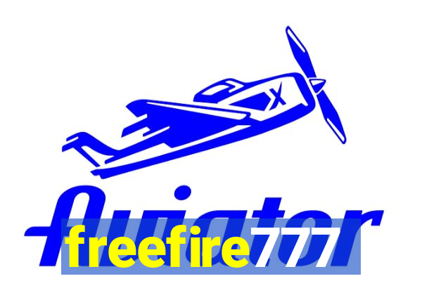 freefire777