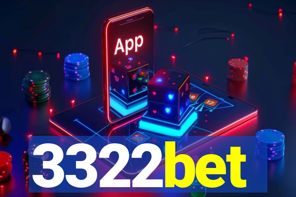 3322bet