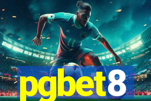 pgbet8