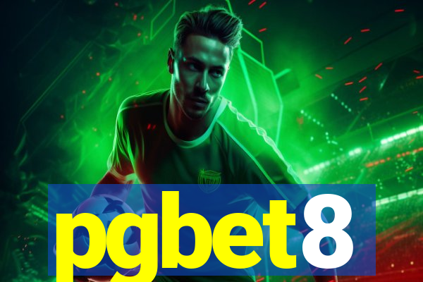 pgbet8