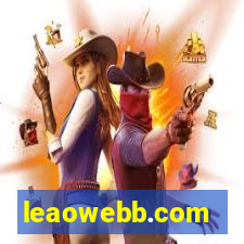 leaowebb.com