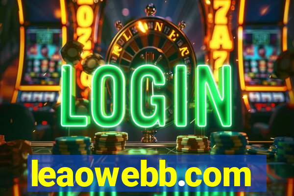 leaowebb.com