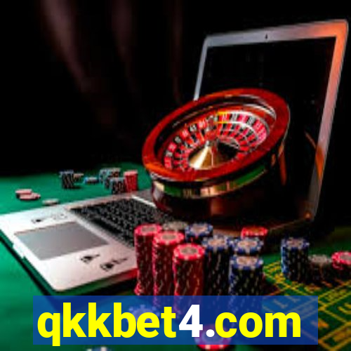 qkkbet4.com