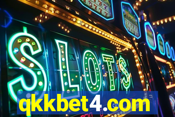 qkkbet4.com