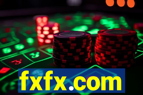 fxfx.com