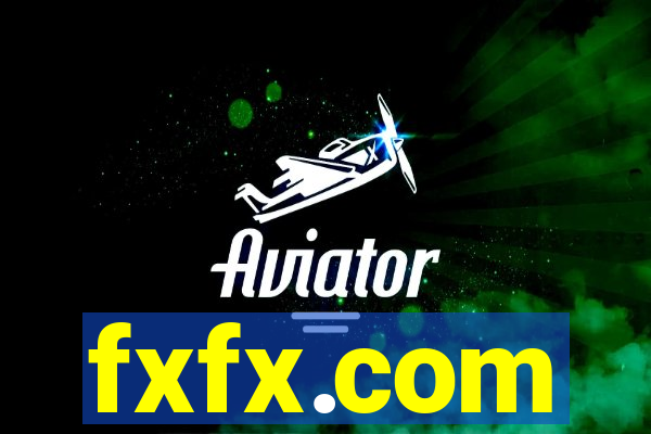 fxfx.com