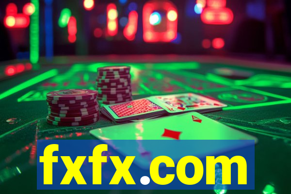 fxfx.com