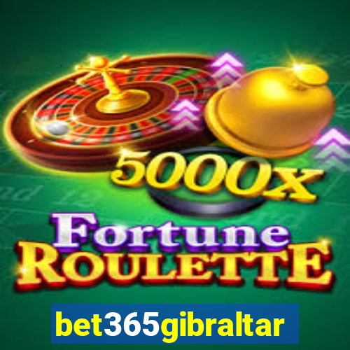 bet365gibraltar