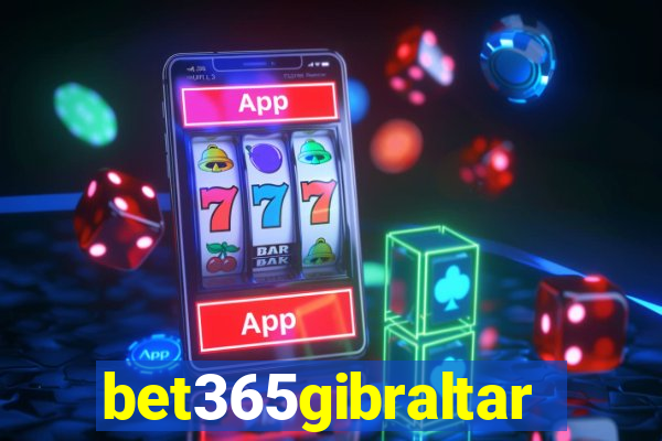 bet365gibraltar