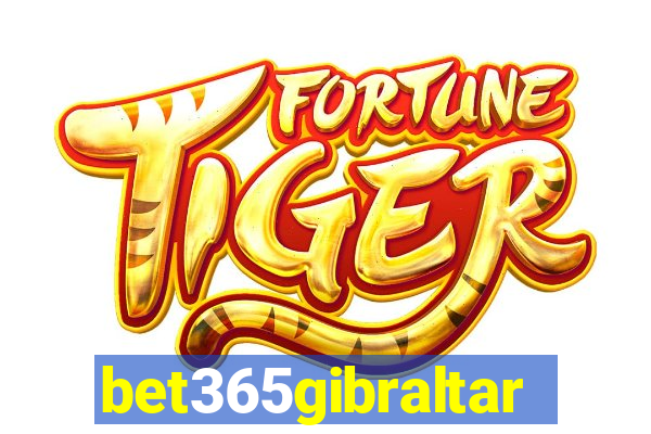 bet365gibraltar