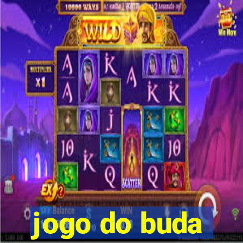 jogo do buda