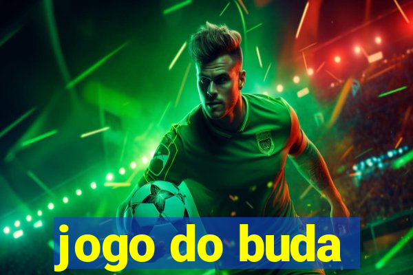 jogo do buda