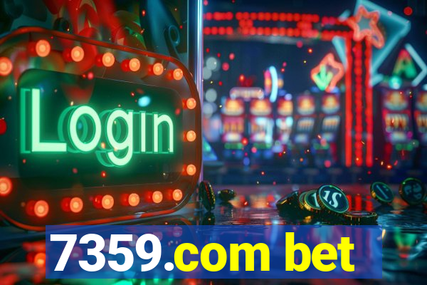 7359.com bet