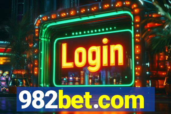 982bet.com