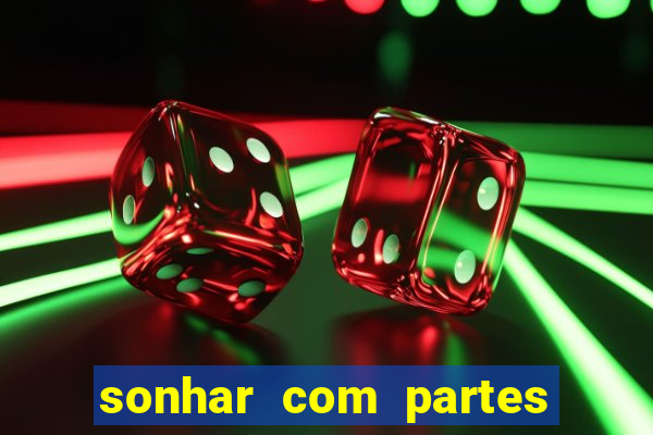 sonhar com partes íntimas de outra pessoa